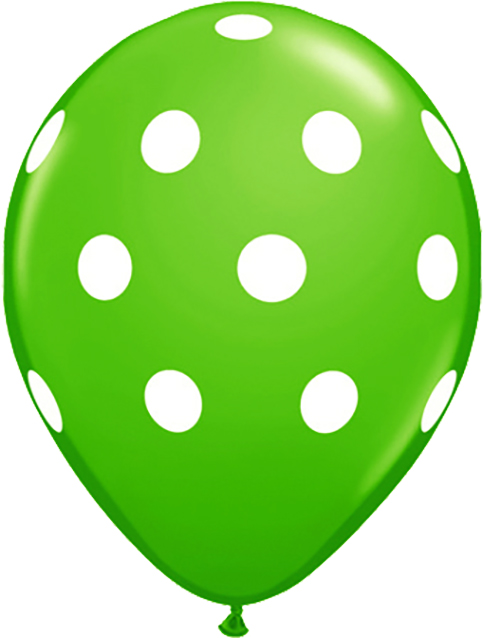 Latex blöðrur vörunr. 37228-00-A-VEF
